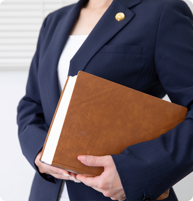 弁護士 砂原 薫